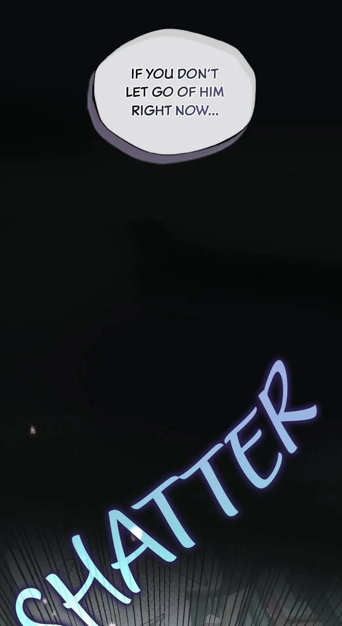 The Merman Trappedin My Lake Chapter 36 - page 26