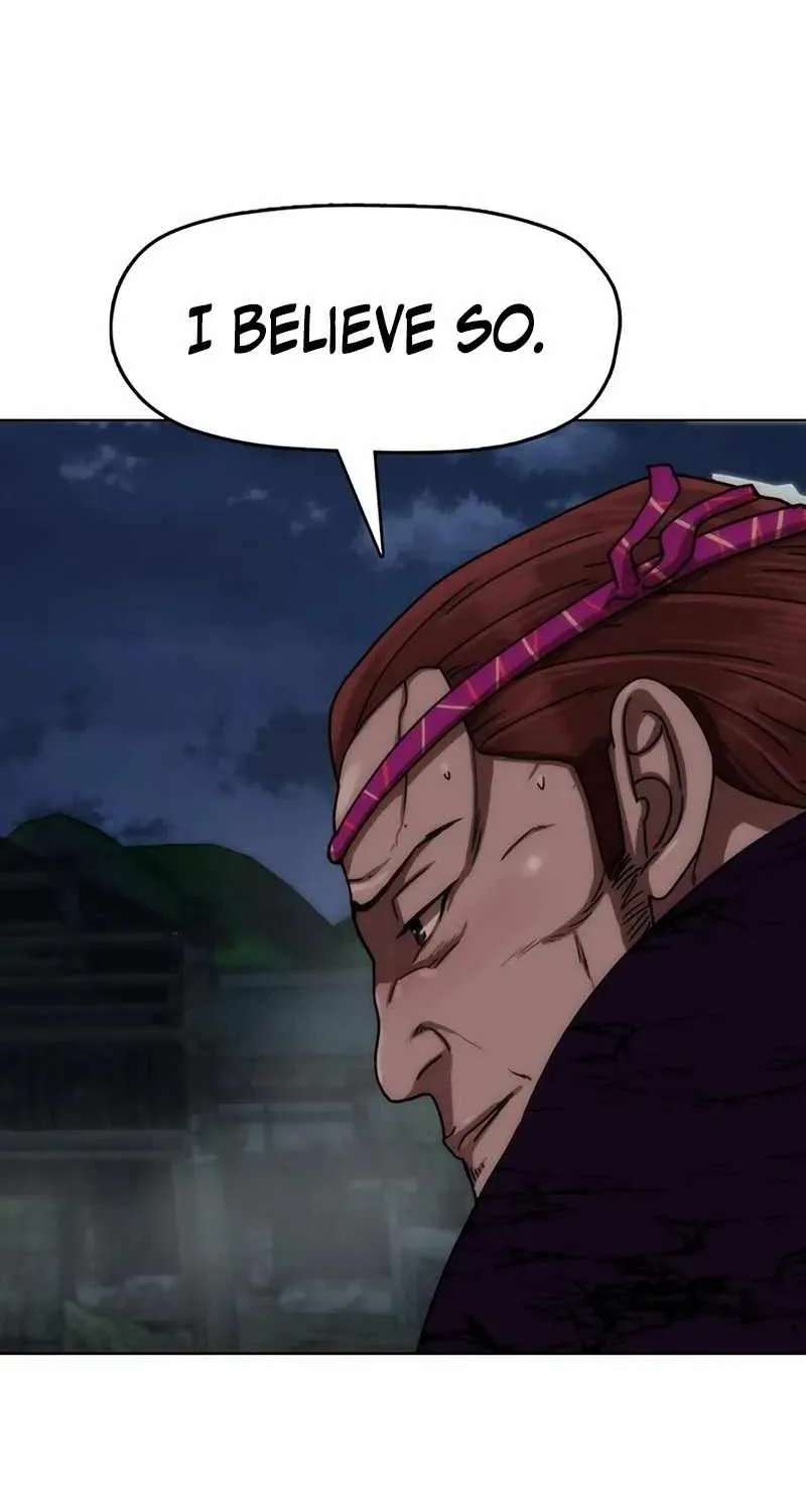 Like a Fiery Flame Chapter 94 - page 8