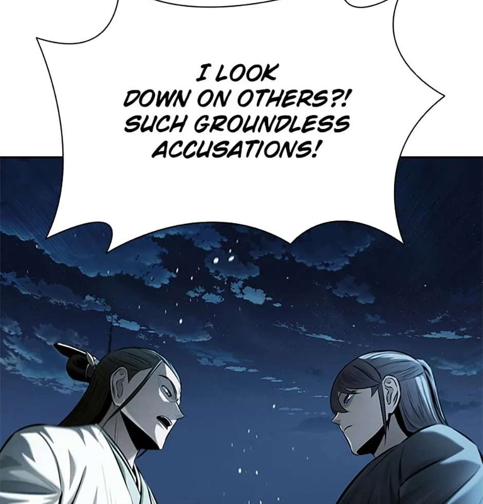 Absolute Master of the Senate Chapter 37 - page 98