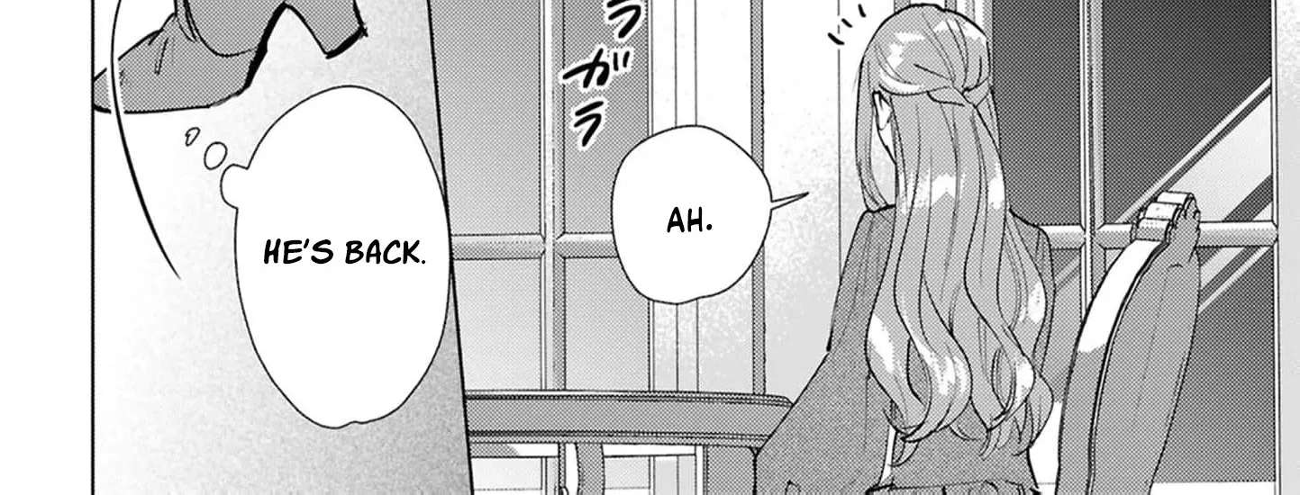 Maryoku Zero no Migawari Hanayome Chapter 3 - page 66