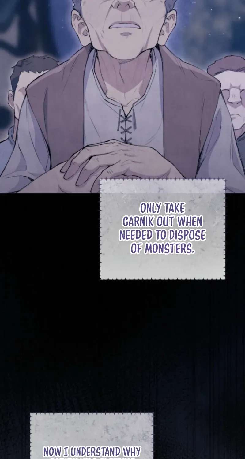 Don't Look for the Resurrected Villainess Chapter 43 - page 79