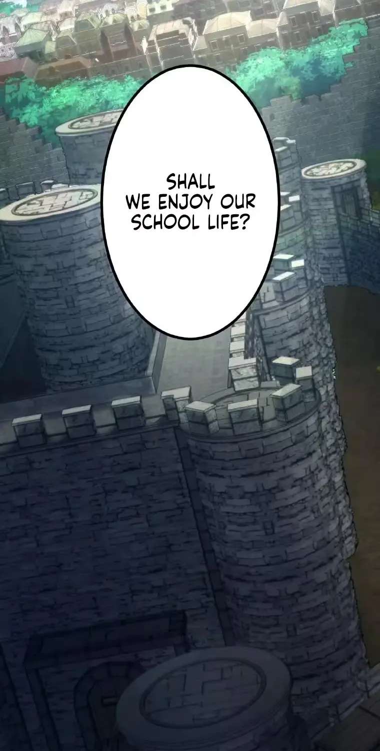 The Tyrant Girl Nero’s Rebellion Chapter 5 - page 119