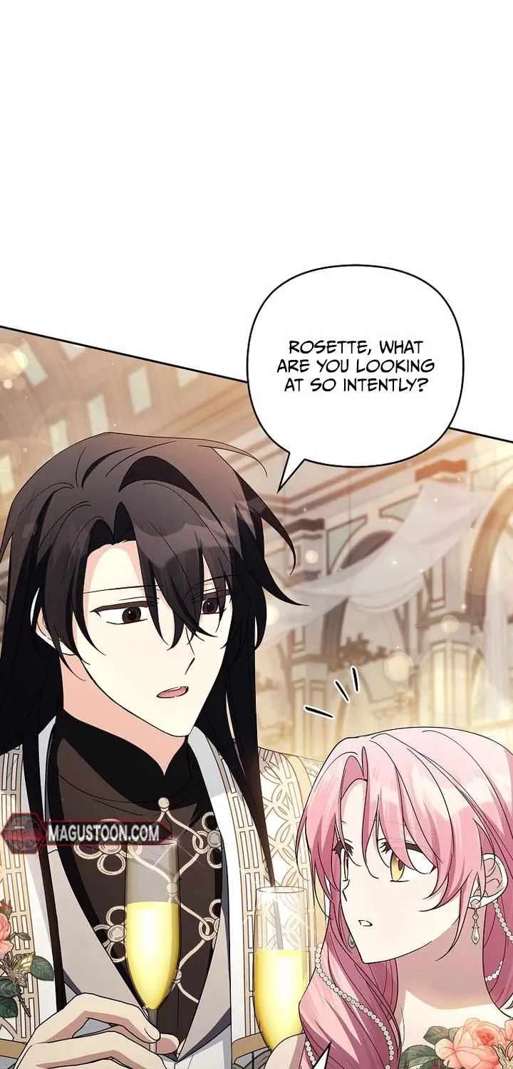 The Youngest Daughter Of The Villainous Duke Chapter 146 - page 80