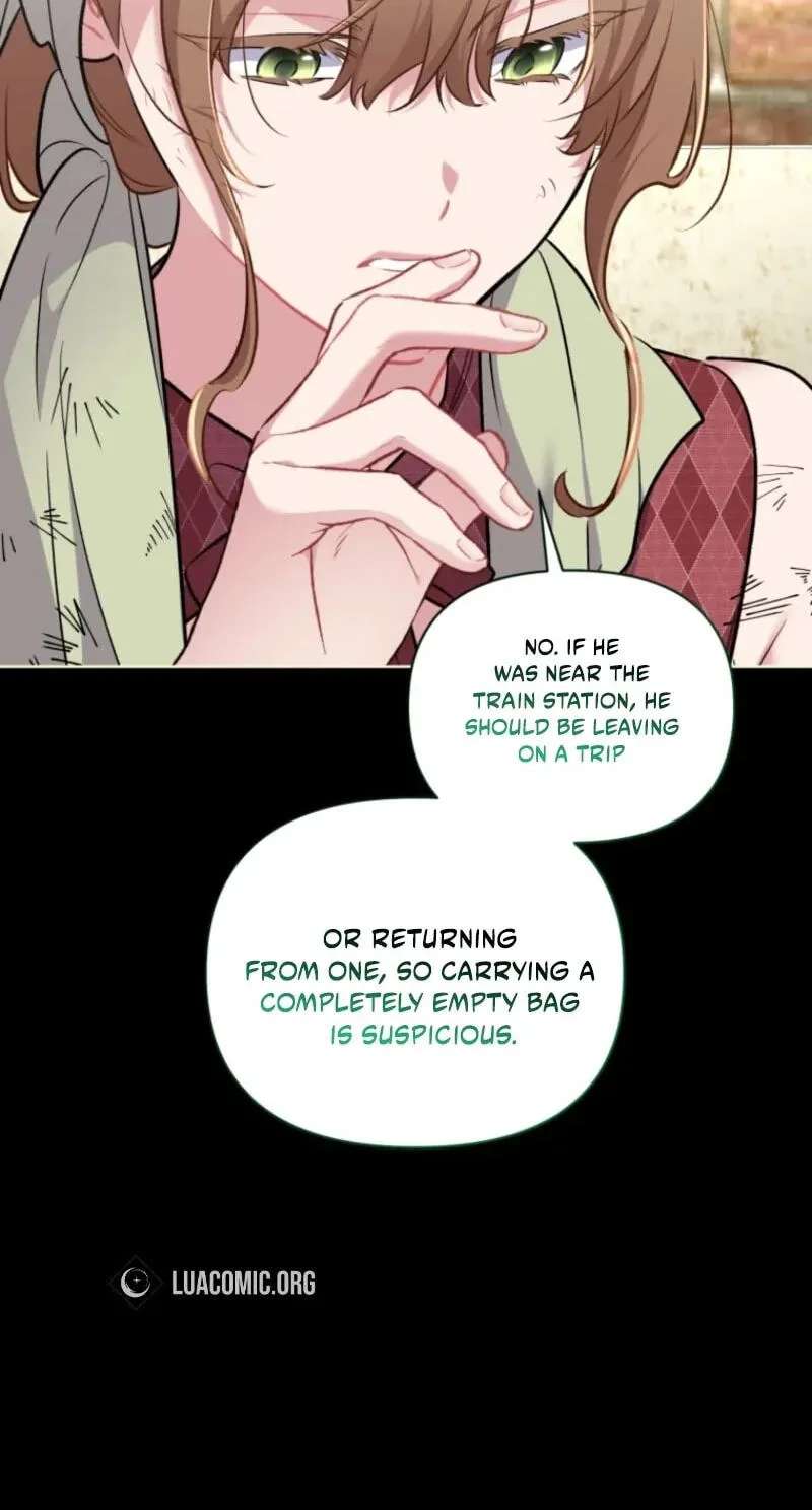My Mad Fake Marriage to Maddie Chapter 80 - page 22