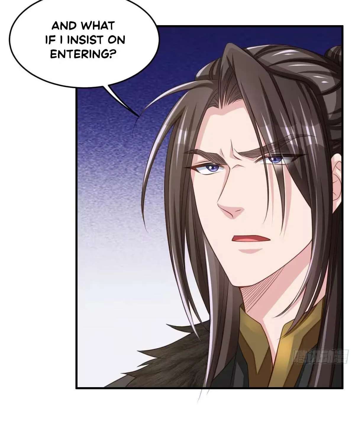 I Tamed the Tyrant Chapter 29 - page 88