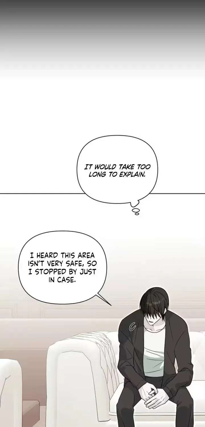 You and me Living together Chapter 3 - page 31