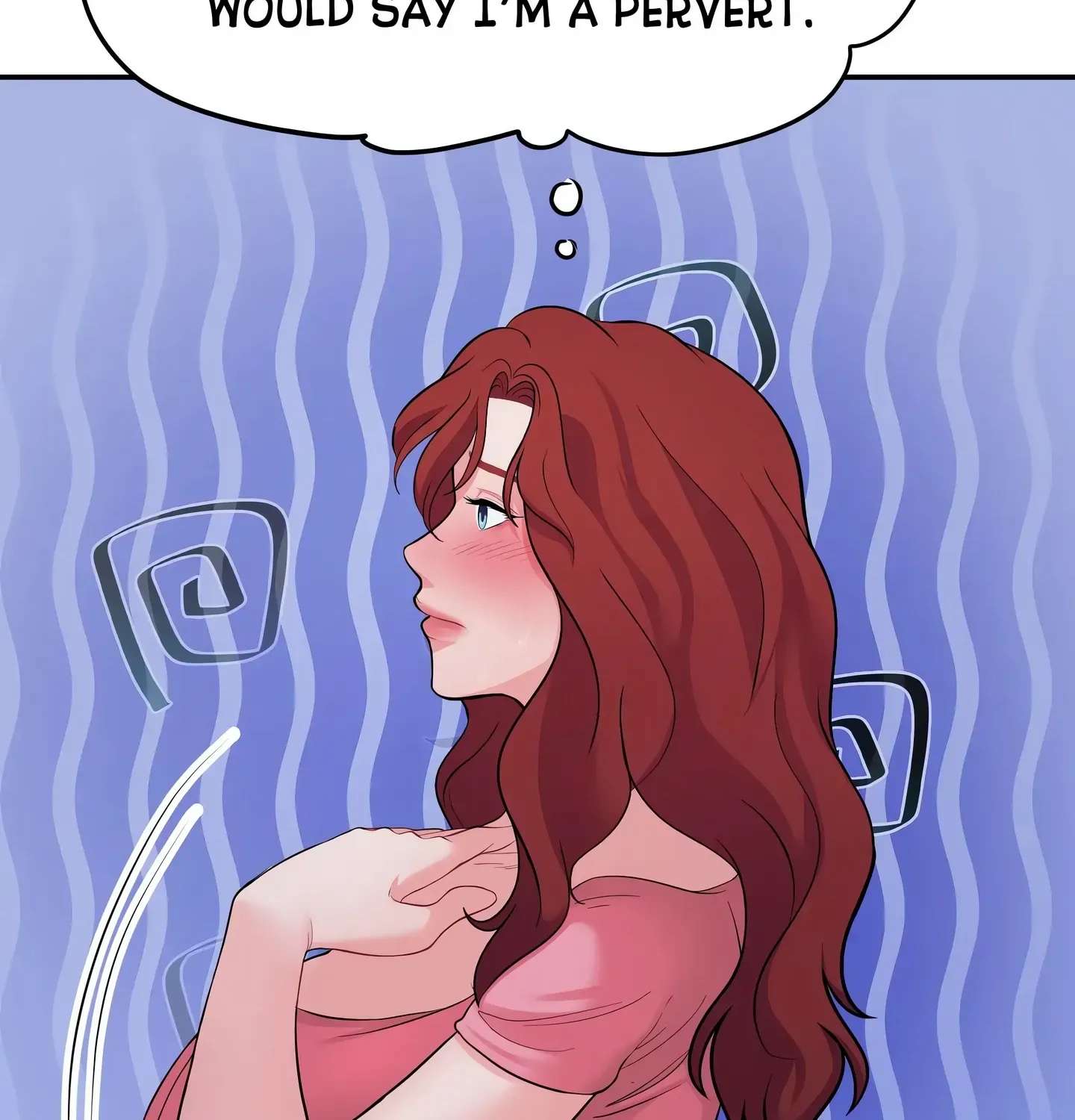 Loving Aunt Chapter 10 - page 13