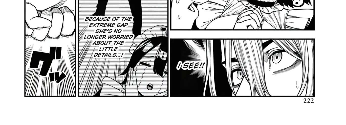 Doutei dakedo Akuyaku Kizoku ni Tensei Shita node Harem o Tsukuru…… hazu datta noni Nazeka Sekai o Sukuu Seijin ni Nattemashita (Namida) Chapter 1 - page 41