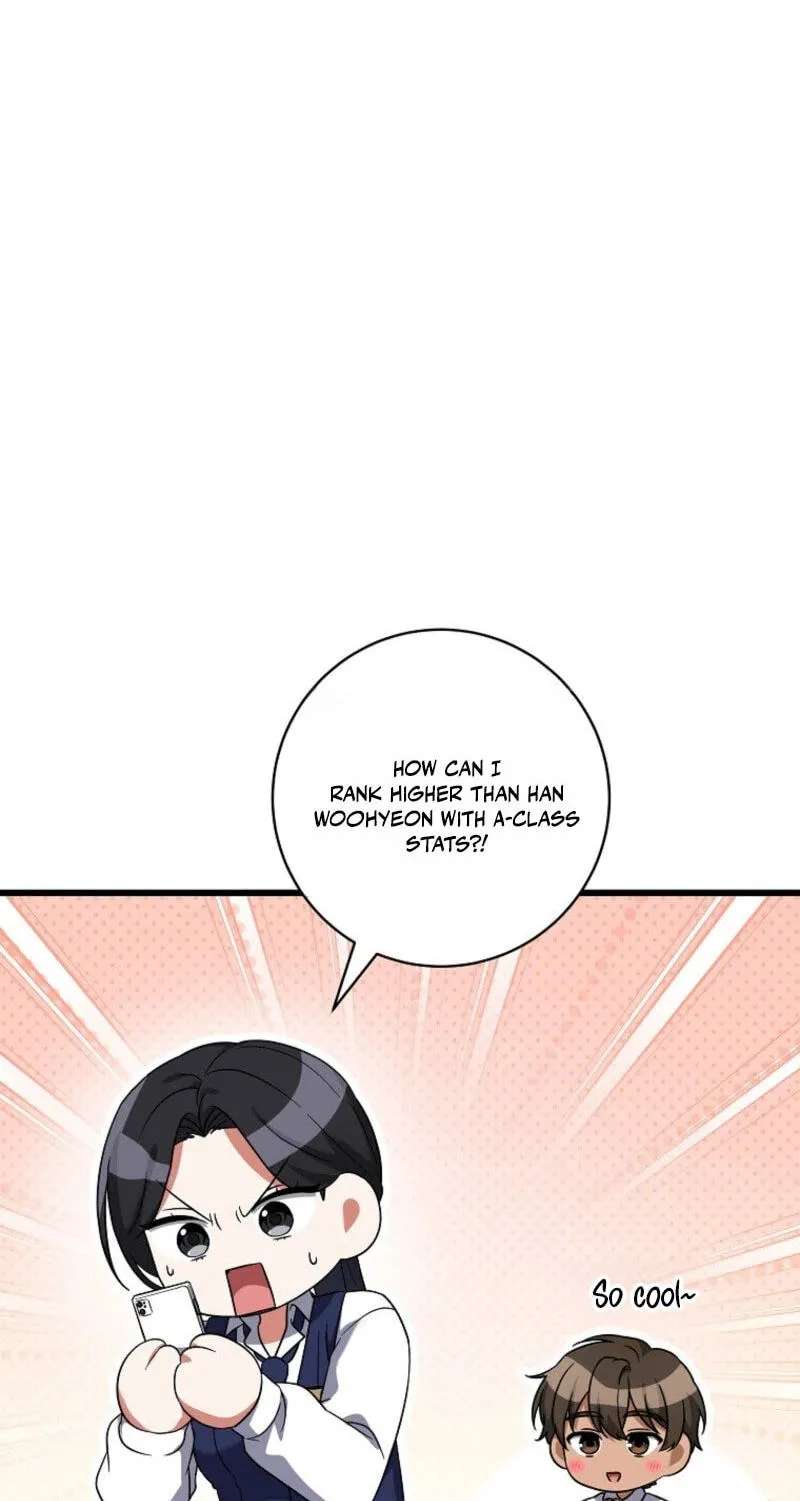 Welcome to the Dungeon Hotel Chapter 104 - page 58