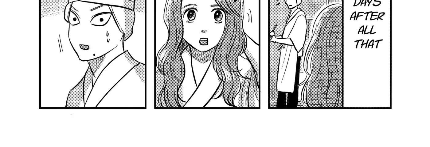 Nishi Tokyo Metal Brothers Chapter 22 - page 6