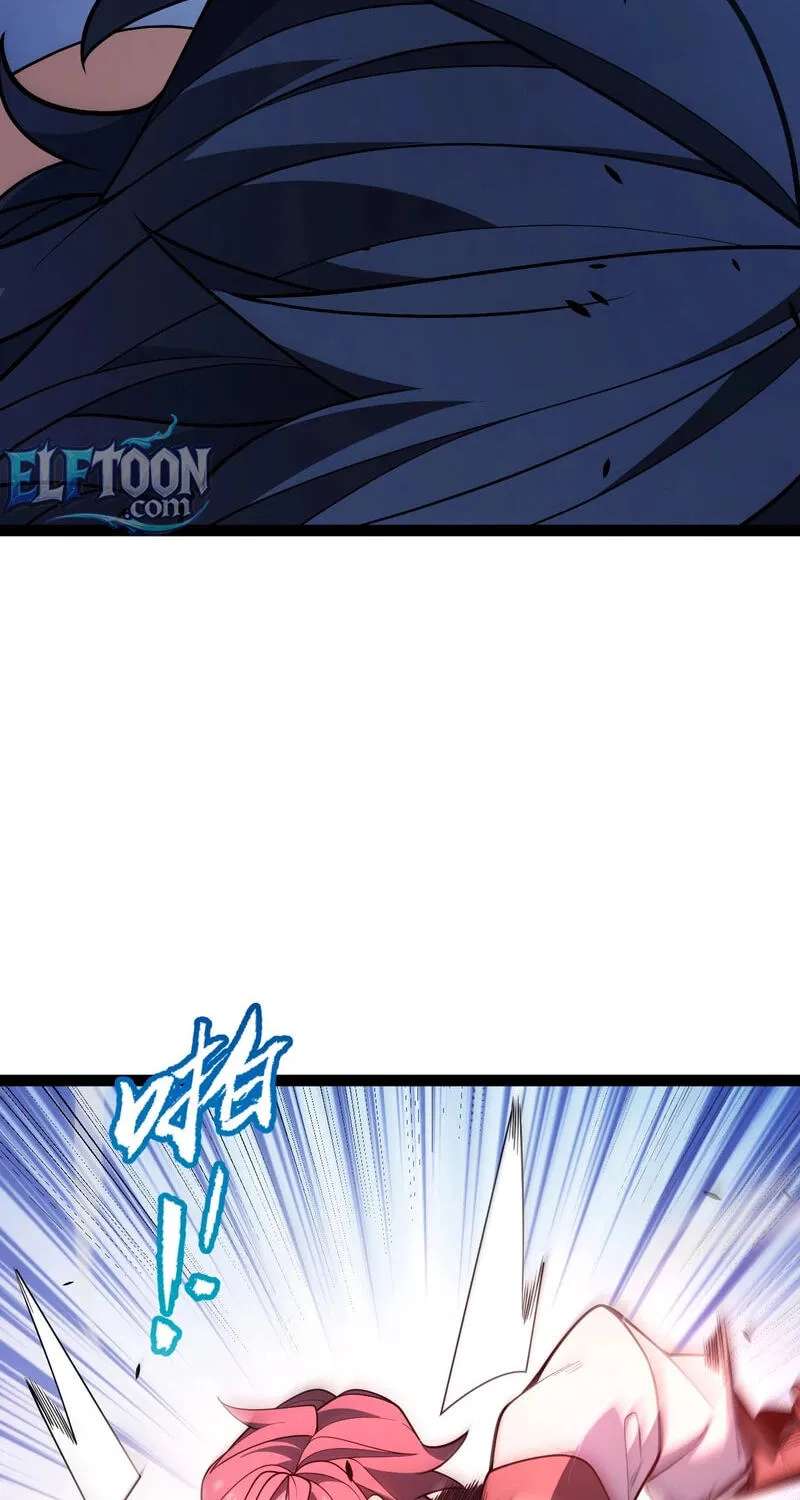 Wo Kaiju Shenhua Tianfu, Yi Jian Zhan Shen! Chapter 51 - page 26