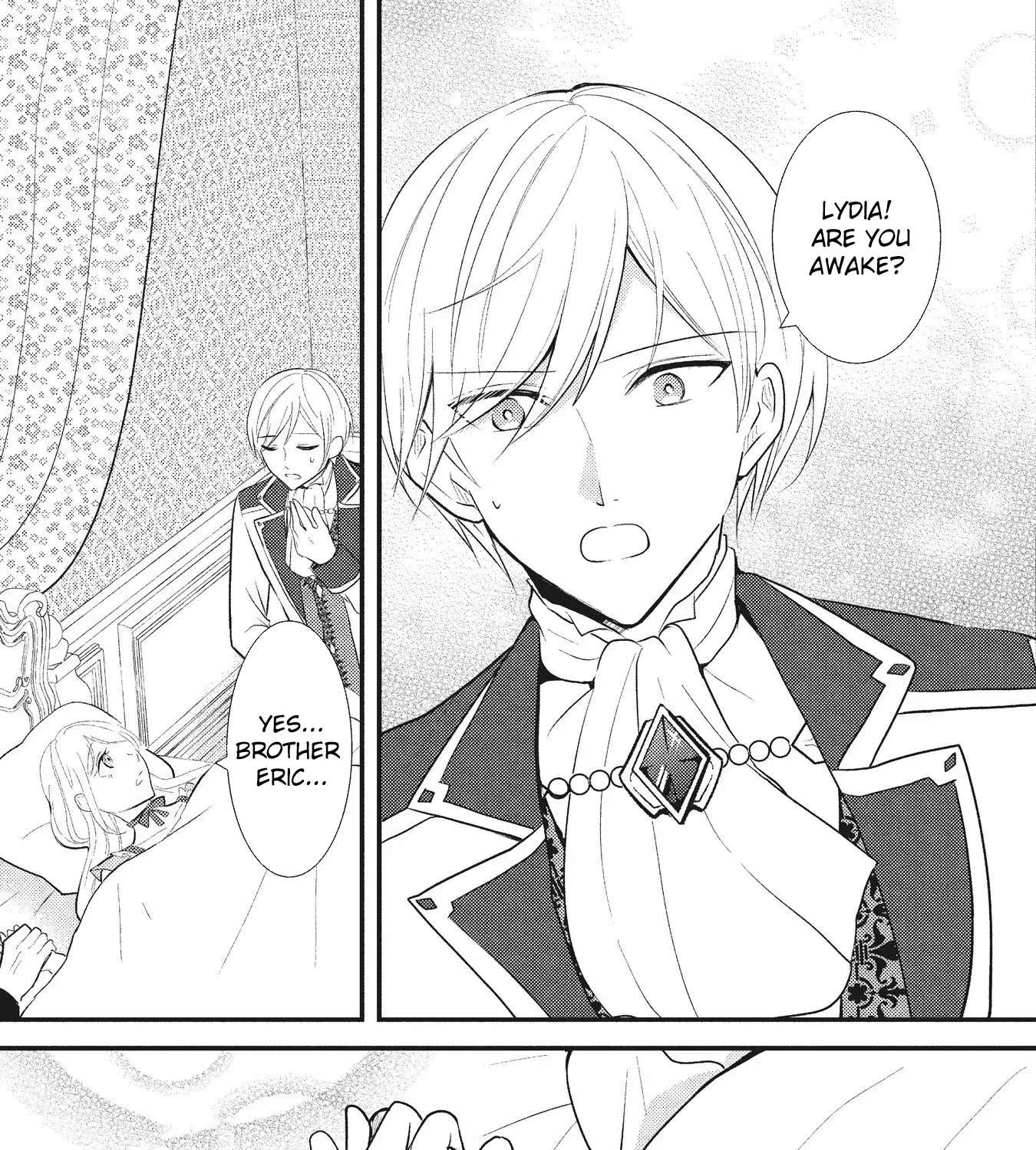 Reincarnated as the Villainess, but I'm More Loved Than the Heroine Chapter 3 - page 17