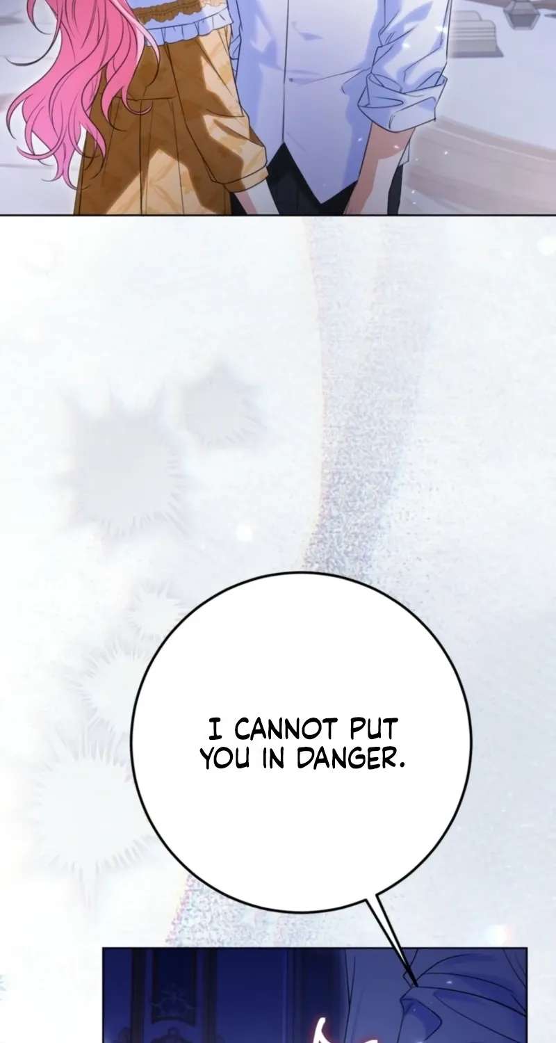 I Thought My Husband Was Supposed to Die? Chapter 87 - page 28