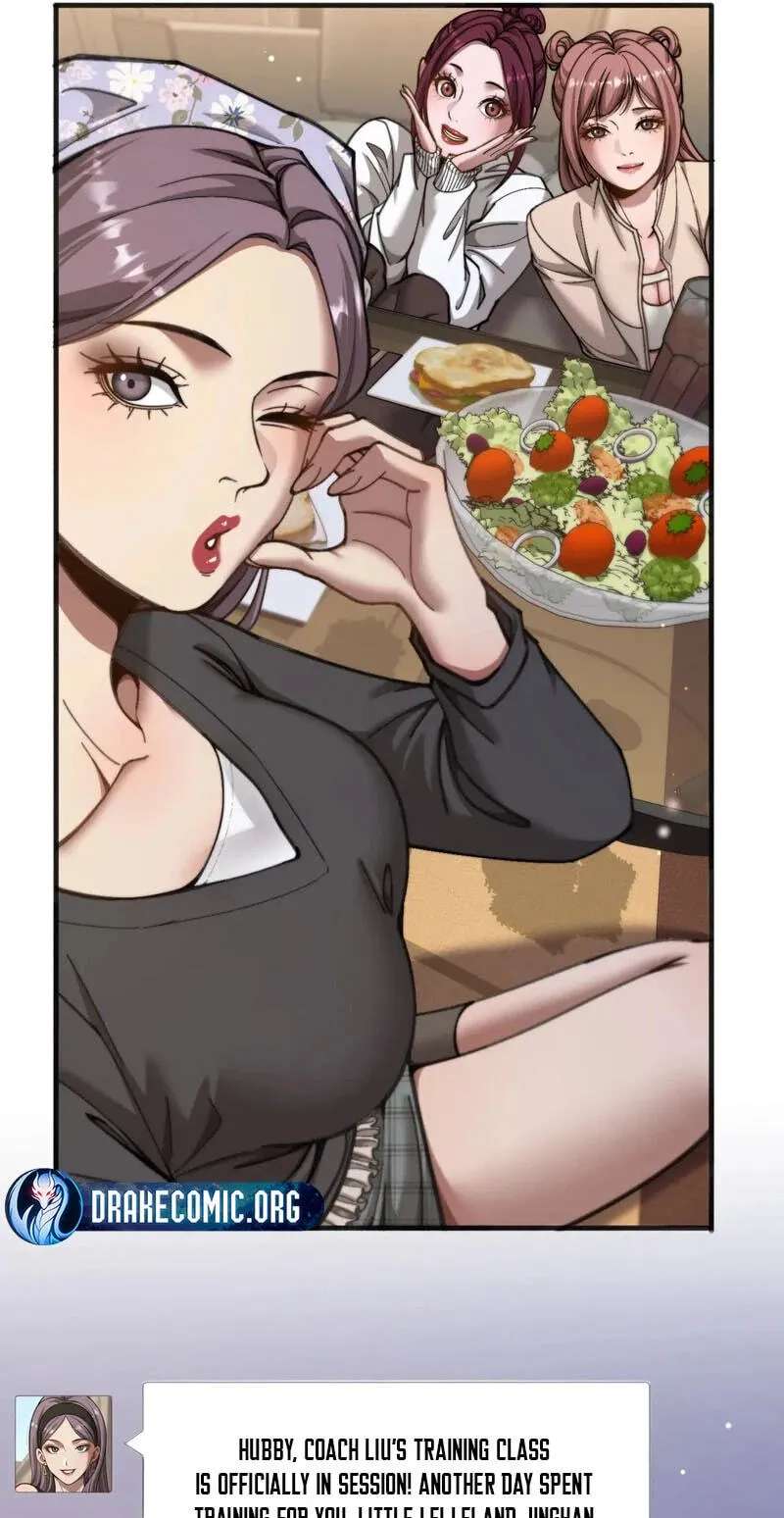 Perfect Life System: Double Cash for Her Favor Chapter 120 - page 52