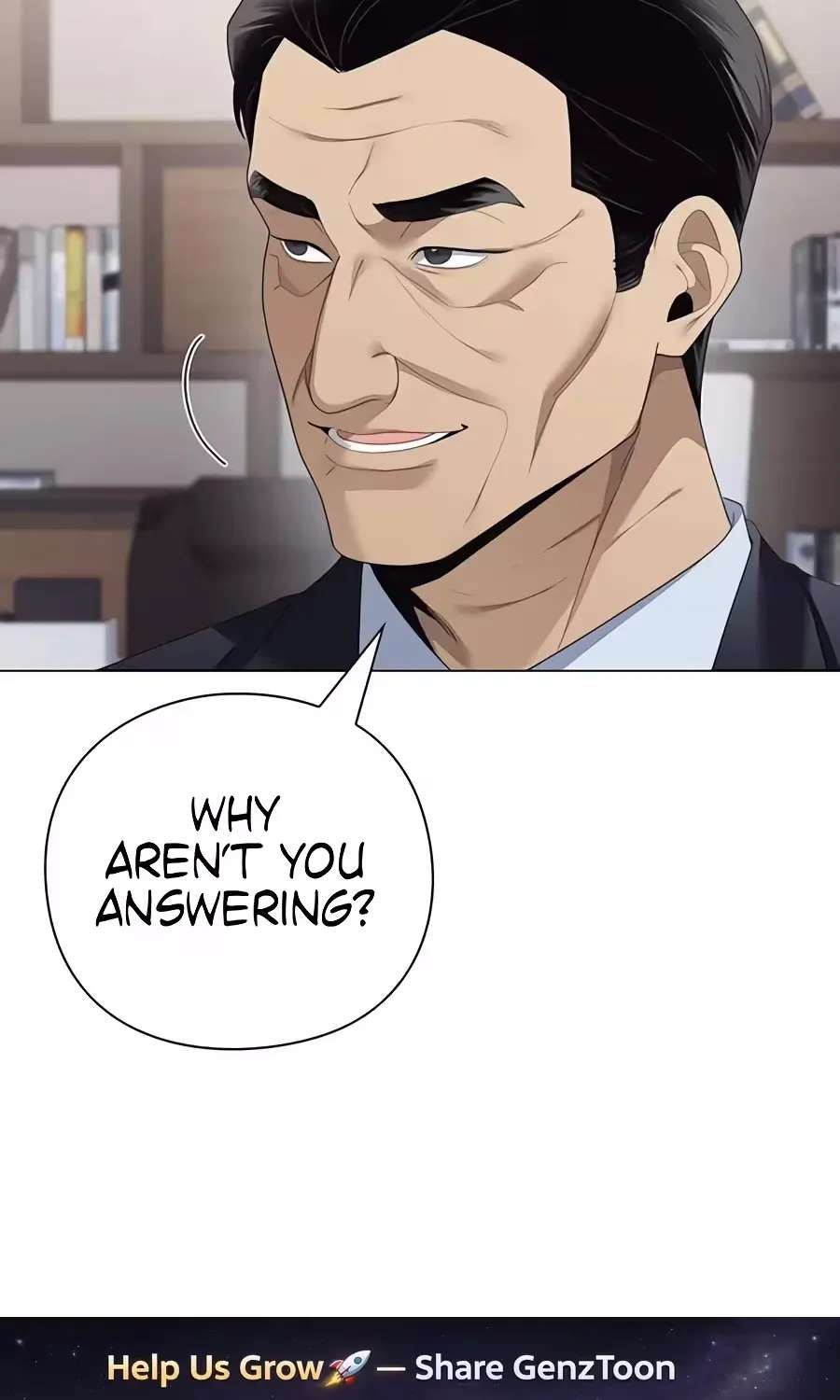Money Keeps Piling Up No Matter How Much I Spend Chapter 15 - page 53