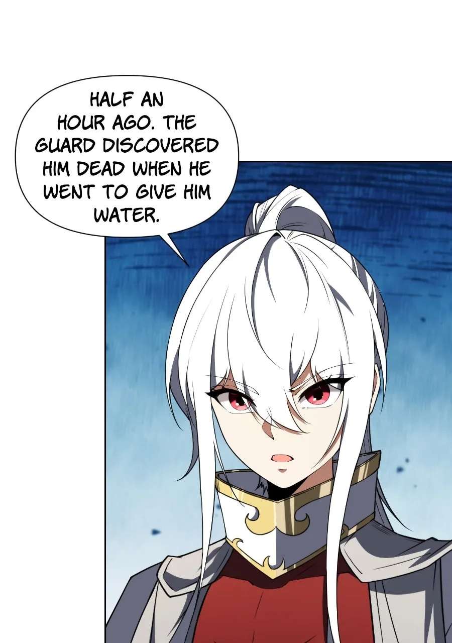 I Dominate a Magical Continentwith an Industrial Revolution Chapter 46 - page 3