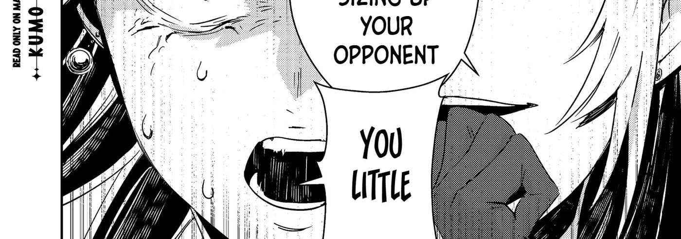 Taidana Akuyaku Kizoku no Ore ni, Kon'yaku Haki Sareta Akuyaku Reijou ga Totsuidara Saikyou no Fuufu ni Narimashita @COMIC Chapter 19.2 - page 11