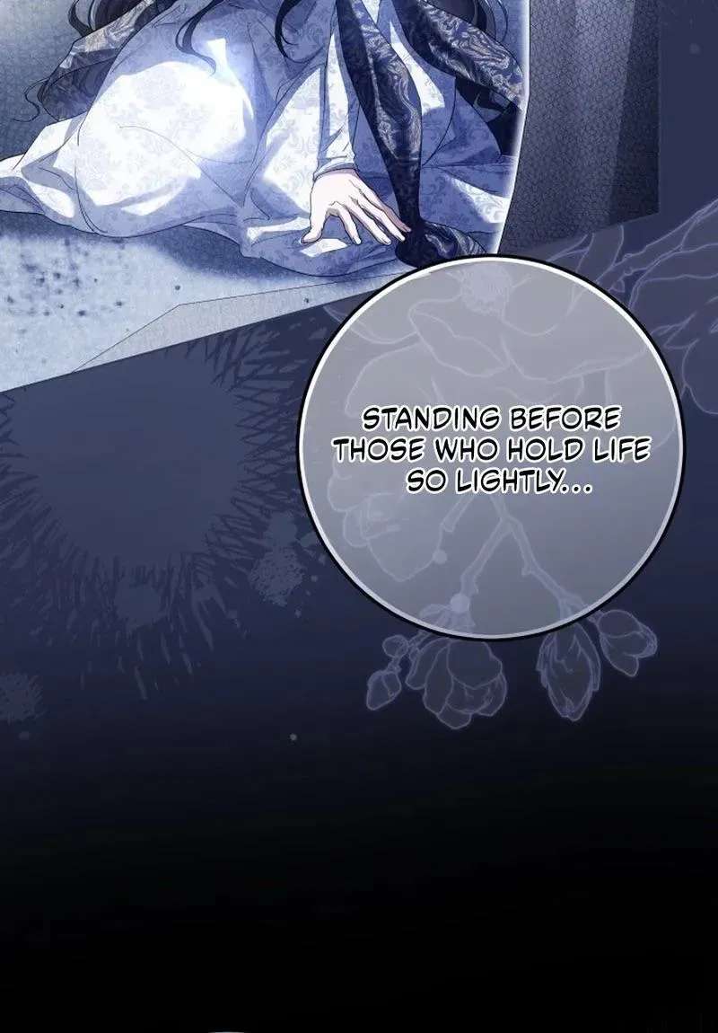 The Princess Stans in Secret Chapter 88 - page 59