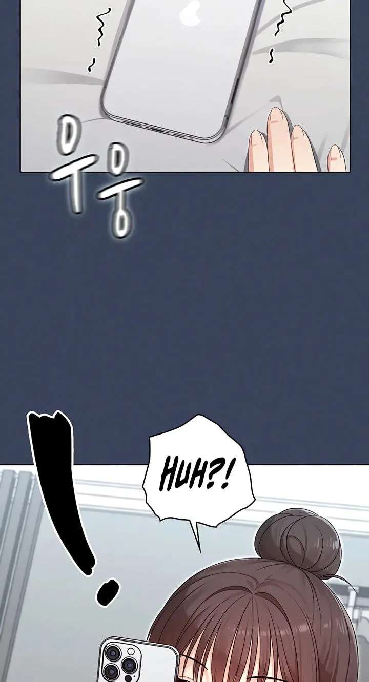 Magical Girl Wife Chapter 22 - page 78
