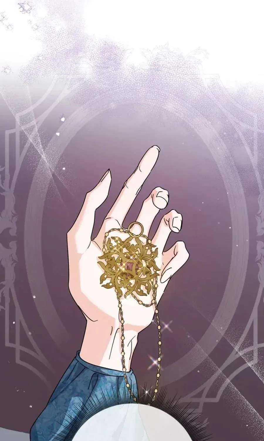 The Princess Stans in Secret Chapter 66 - page 72
