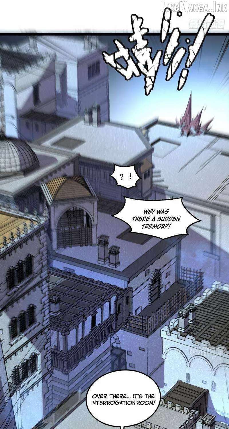 I'm Really Not a Demon Beast Chapter 2 - page 86