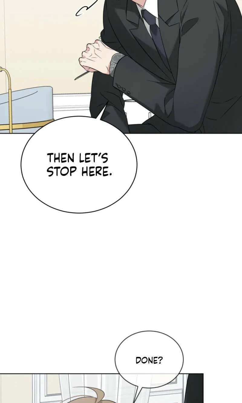 Omega Dongsik Chapter 19 - page 26