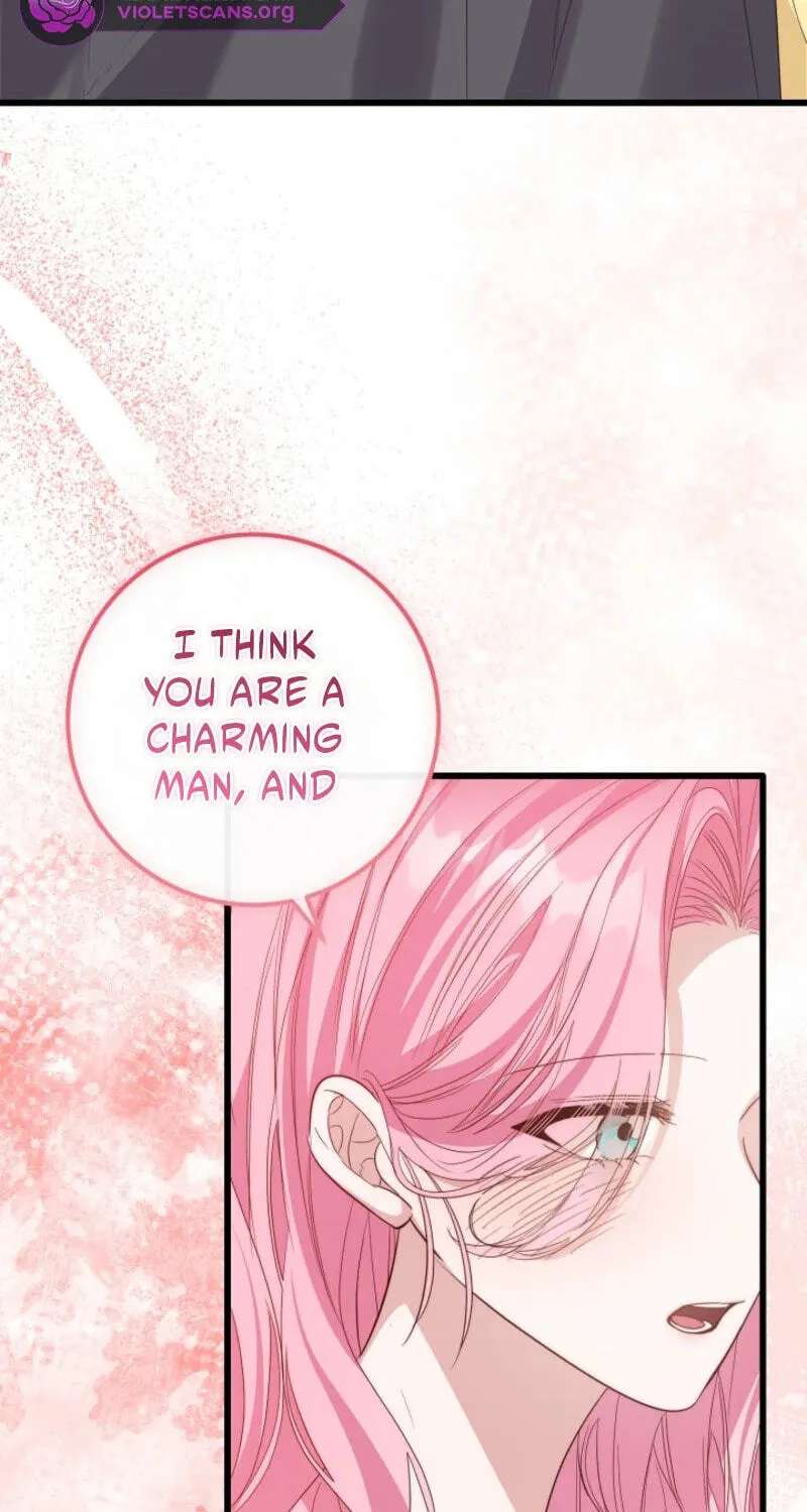The Returned Villainess Vows to Stay Single Chapter 54 - page 61