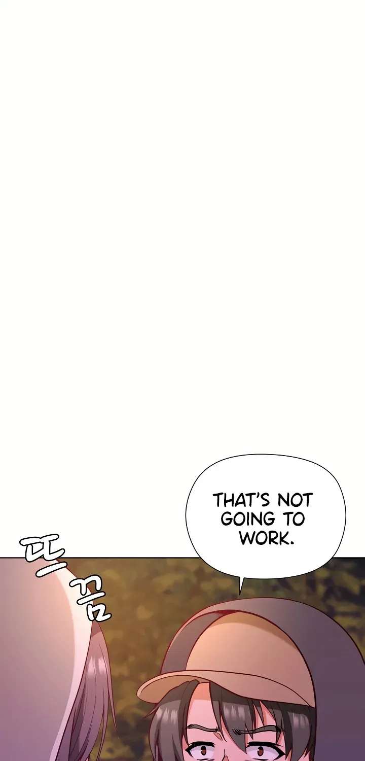 Your Mom Is the Best Chapter 3 - page 60
