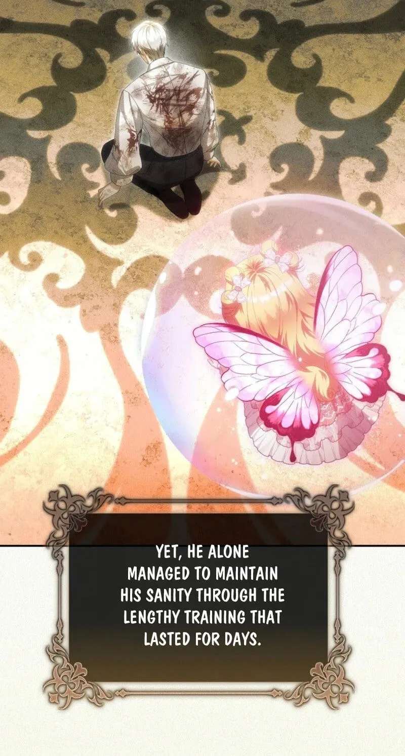 The Baby Fairy is a Villain Chapter 73 - page 40