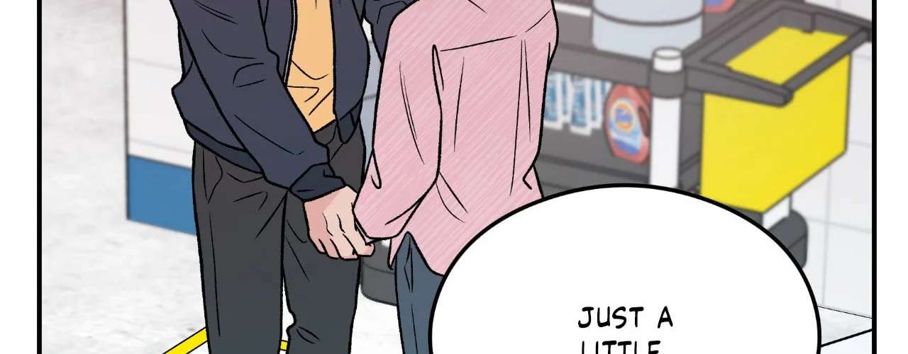 Flip Turn Chapter 86 - page 104