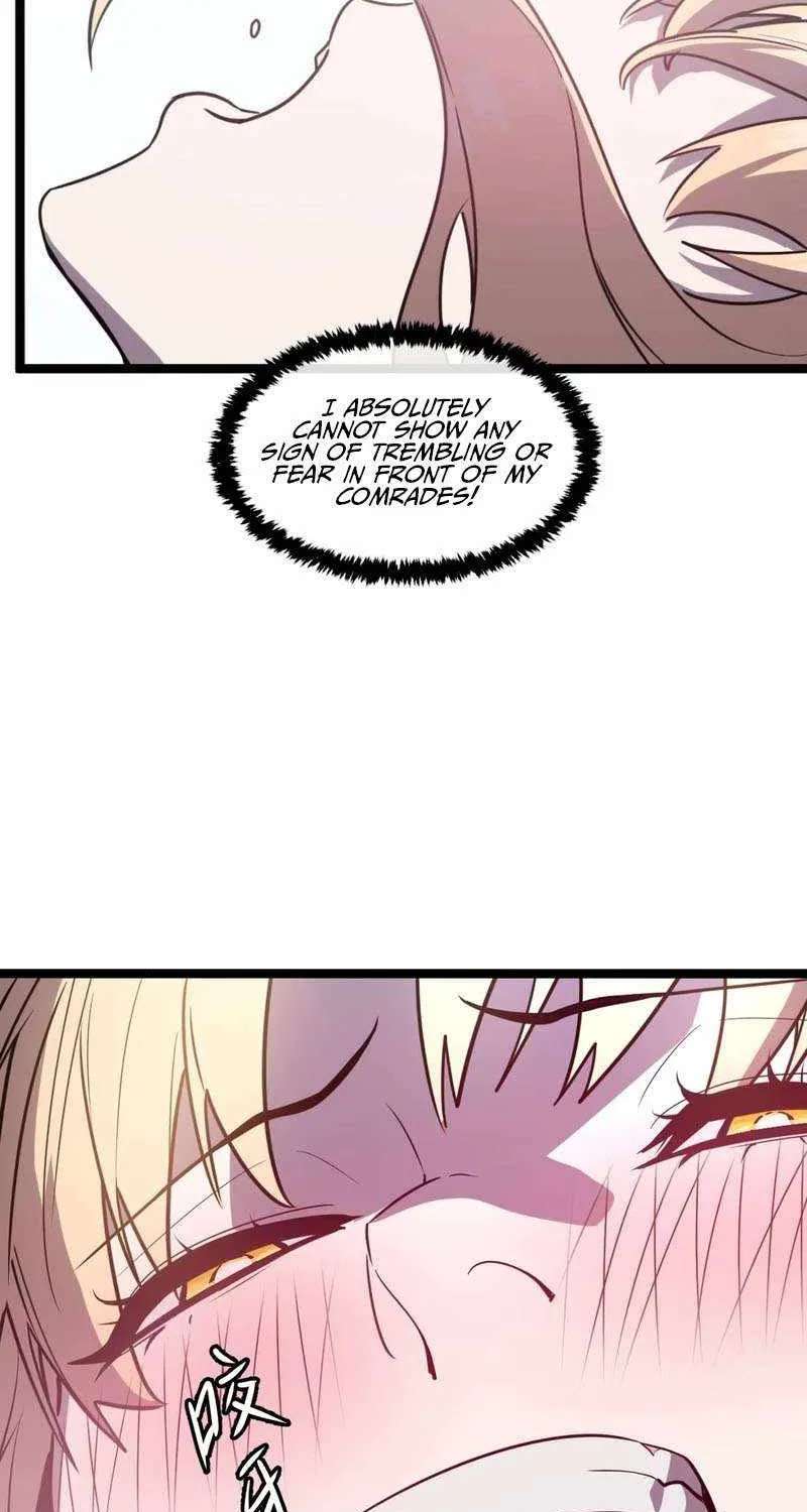 I'm Really Not a Demon Beast Chapter 5 - page 52