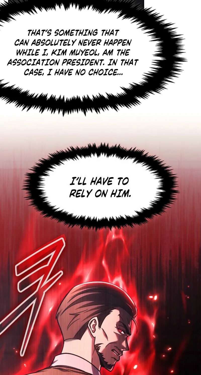 The Regressed Genius Player's Mythical-Rank Weapon Creation Chapter 95 - page 46