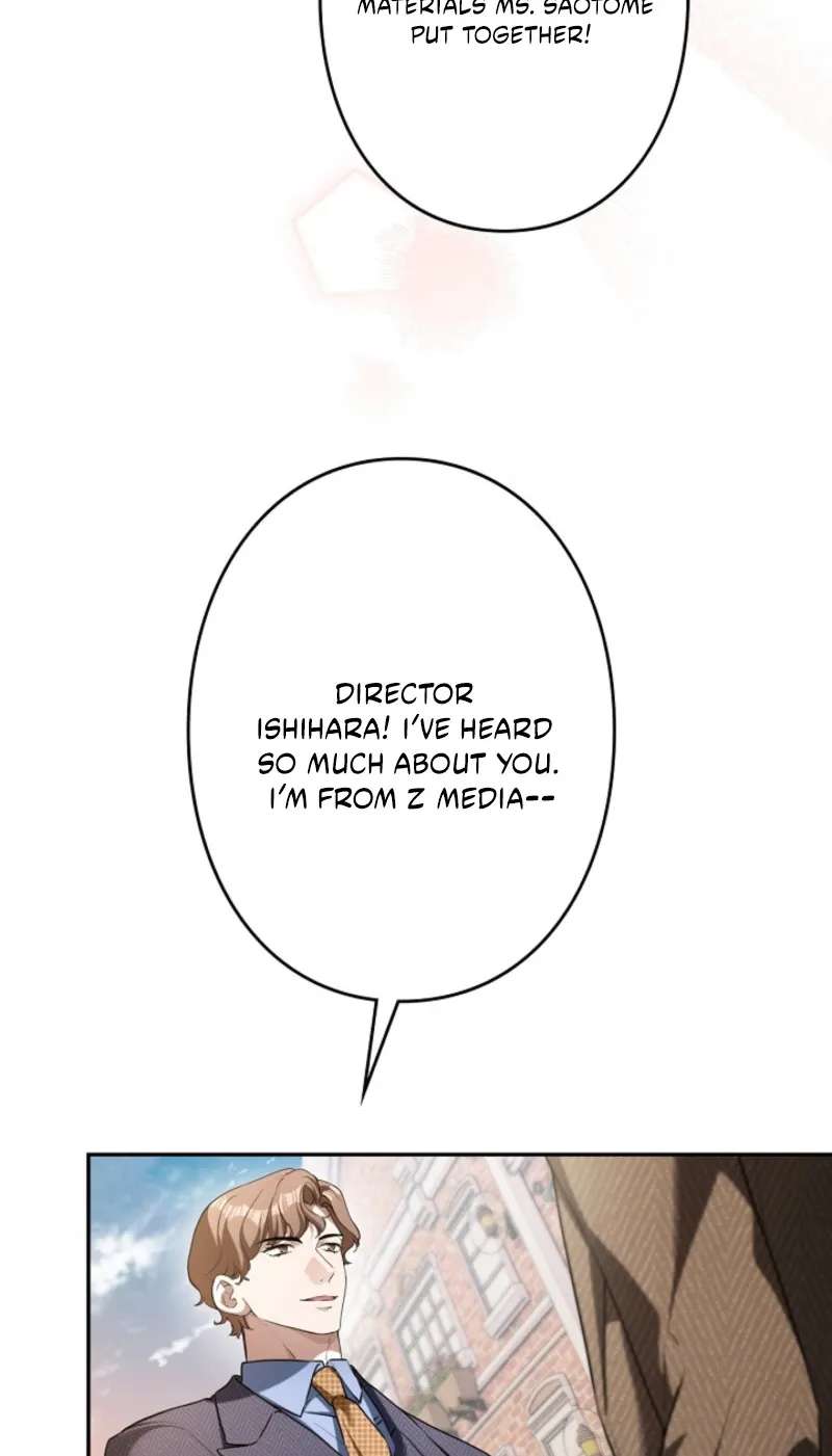 The Former Ace Producer Aims for 10 Million Followers in Her Second Life Chapter 59 - page 7
