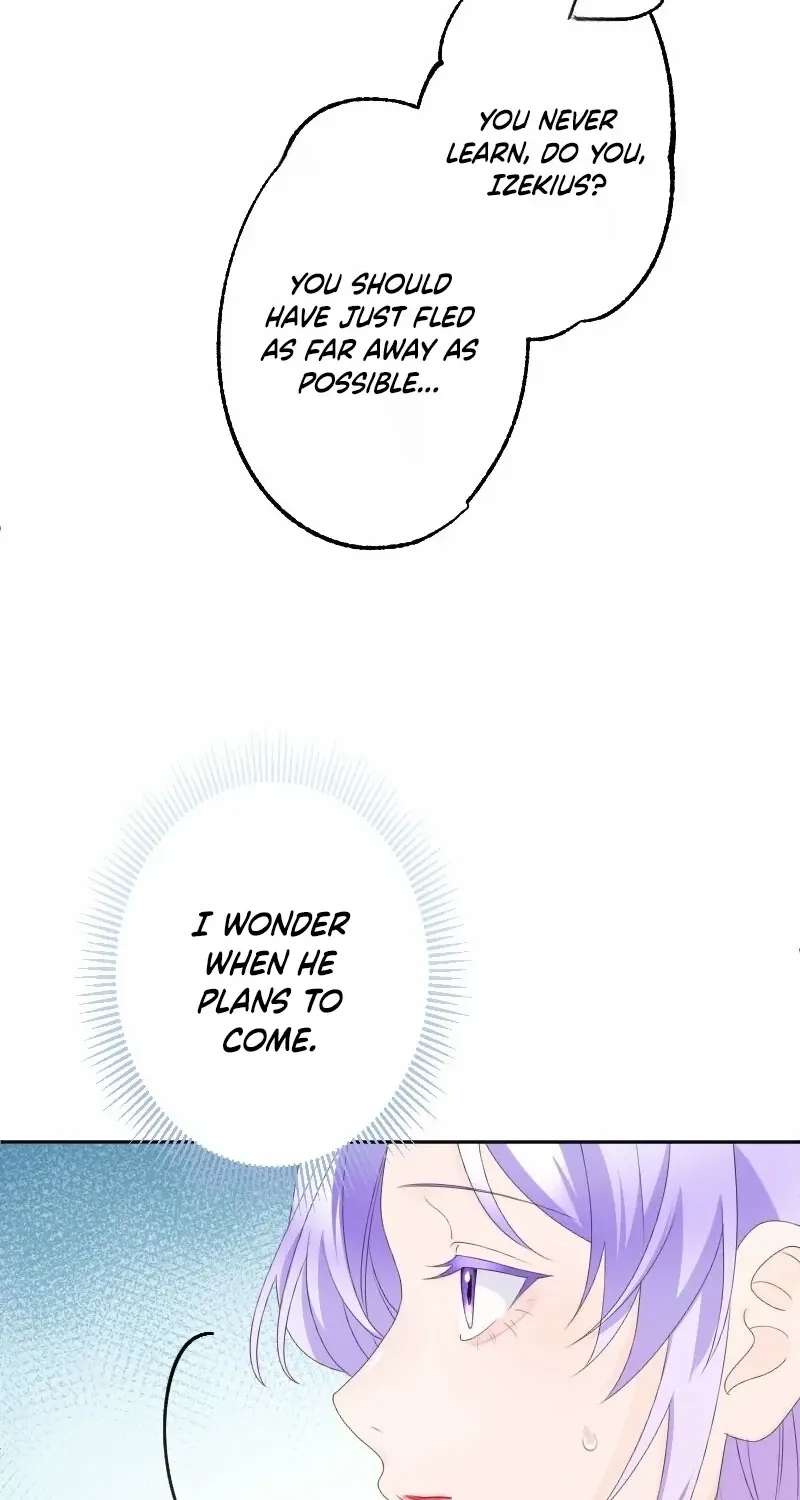 The Villainess Starting Over and the Strange Cold-Hearted Duke Chapter 27 - page 48