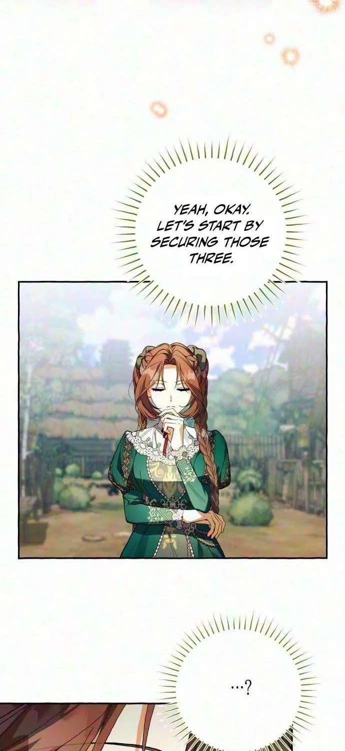 I Became the Owner of a Poor Estate Chapter 8 - page 67