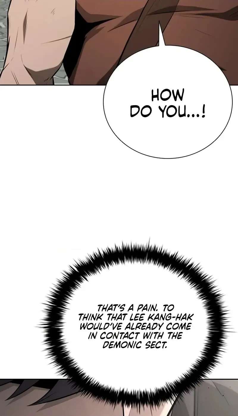 Absolute Master of the Senate Chapter 63 - page 30