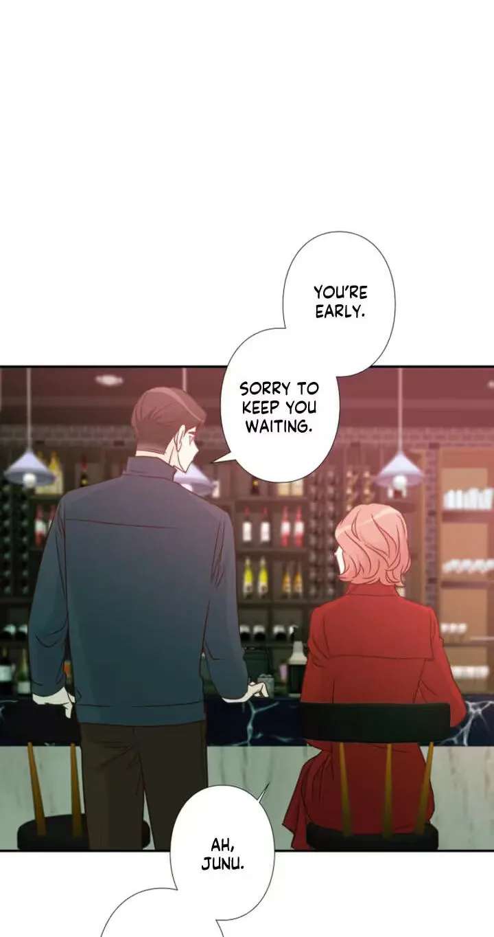 She Is the Best Chapter 35 - page 28