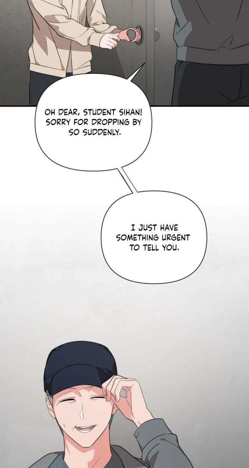 Masukareedo Chapter 24 - page 62