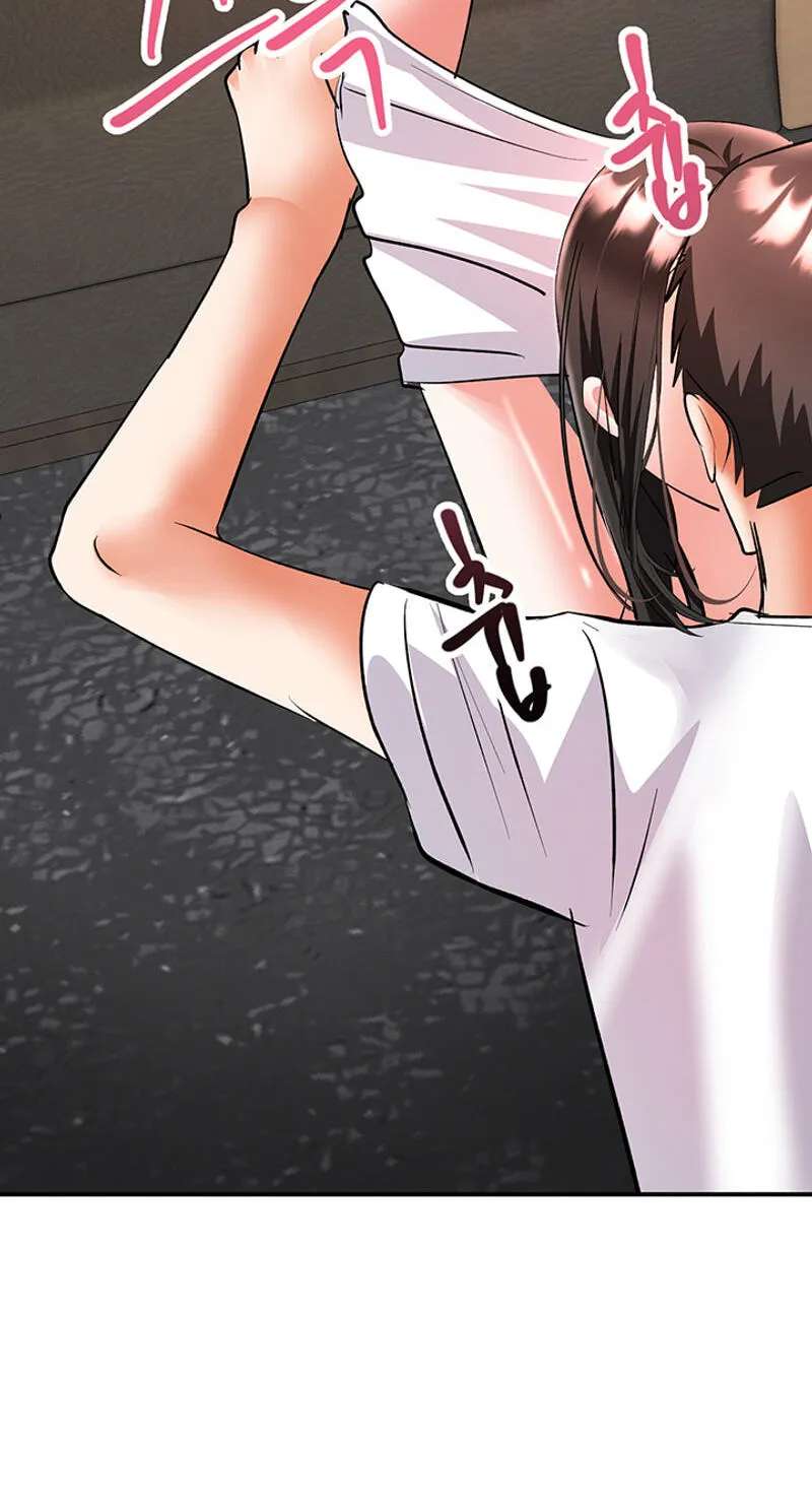 I'm the only guy in the massage parlor. Chapter 26 - page 31
