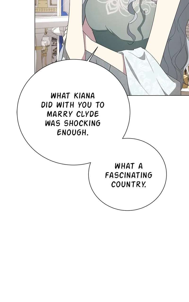 Wished You Were Dead Chapter 105 - page 106