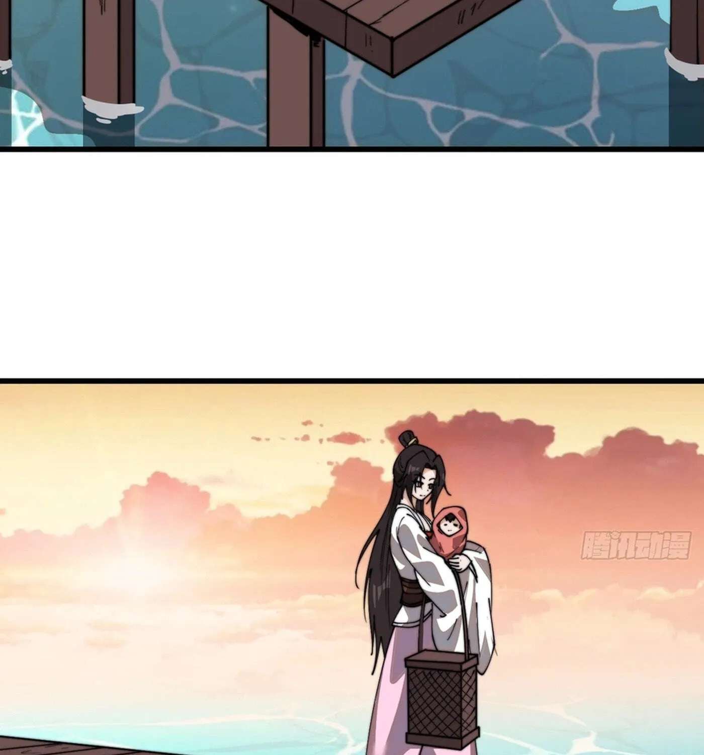 Rise of the Mountain Chief Chapter 867 - page 50