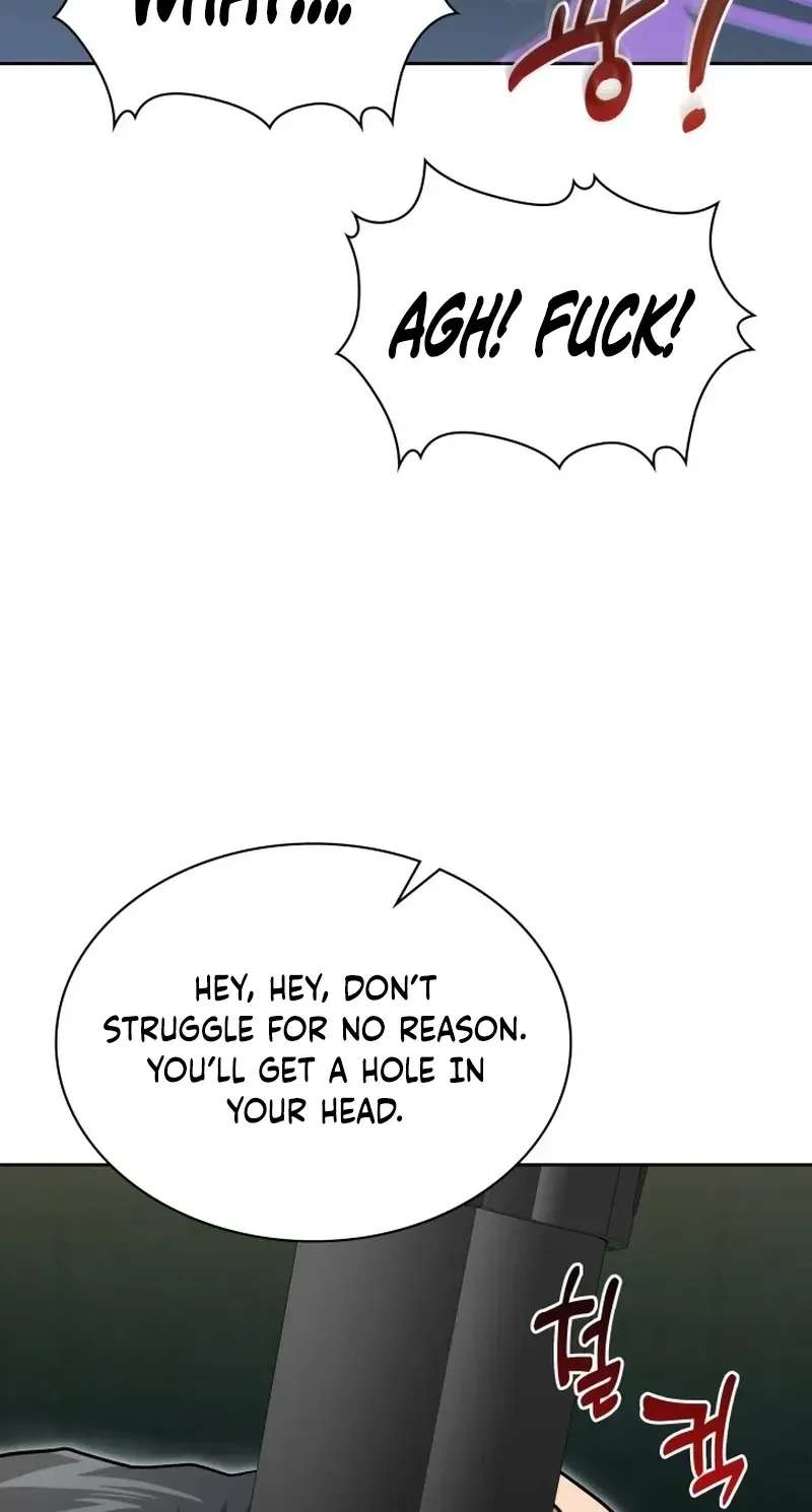 Reset Life Of Regression Police Chapter 167 - page 18