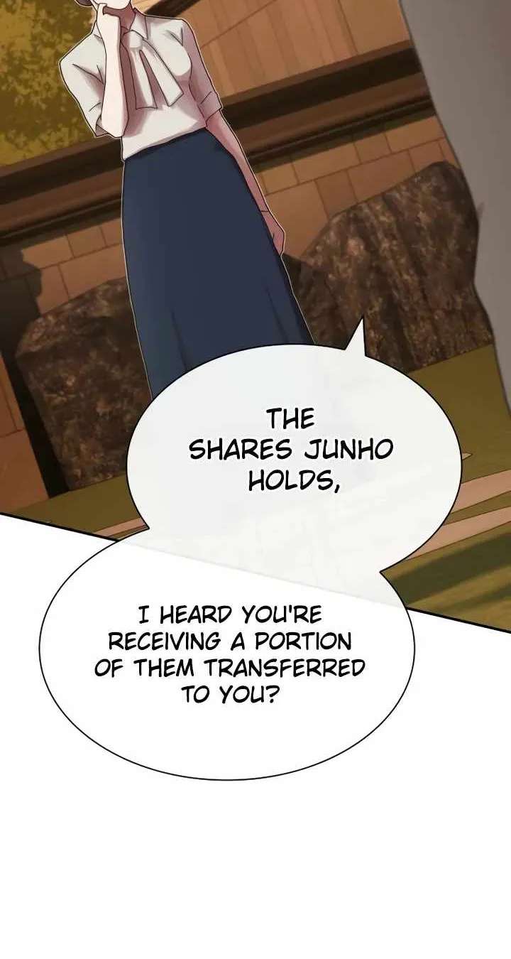 The Genius Who Reads the World Chapter 61 - page 143