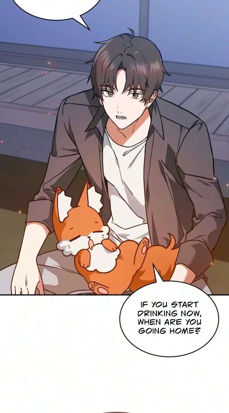 I Retired to the Countryside, and National-Level Big Shots Won't Leave Me Alone Chapter 3 - page 89
