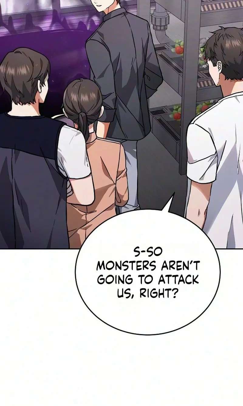 I Retired to the Countryside, and National-Level Big Shots Won't Leave Me Alone Chapter 6 - page 41
