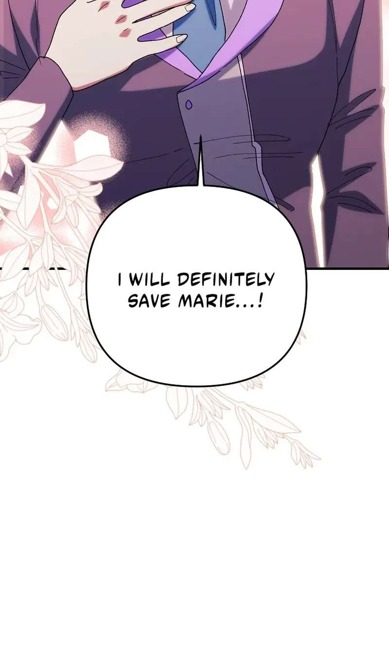 The Reason for Avoiding Him, the Perfect One Chapter 73 - page 55