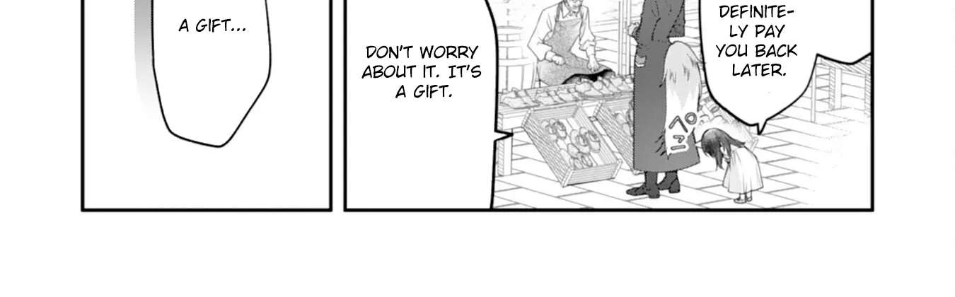 A Cat-Eared Girl's Heartwarming Meals for Fluffy Creatures Chapter 2 - page 18