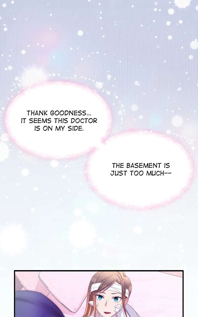 The Genius Mage isNo Incompetent Wife Chapter 3 - page 32