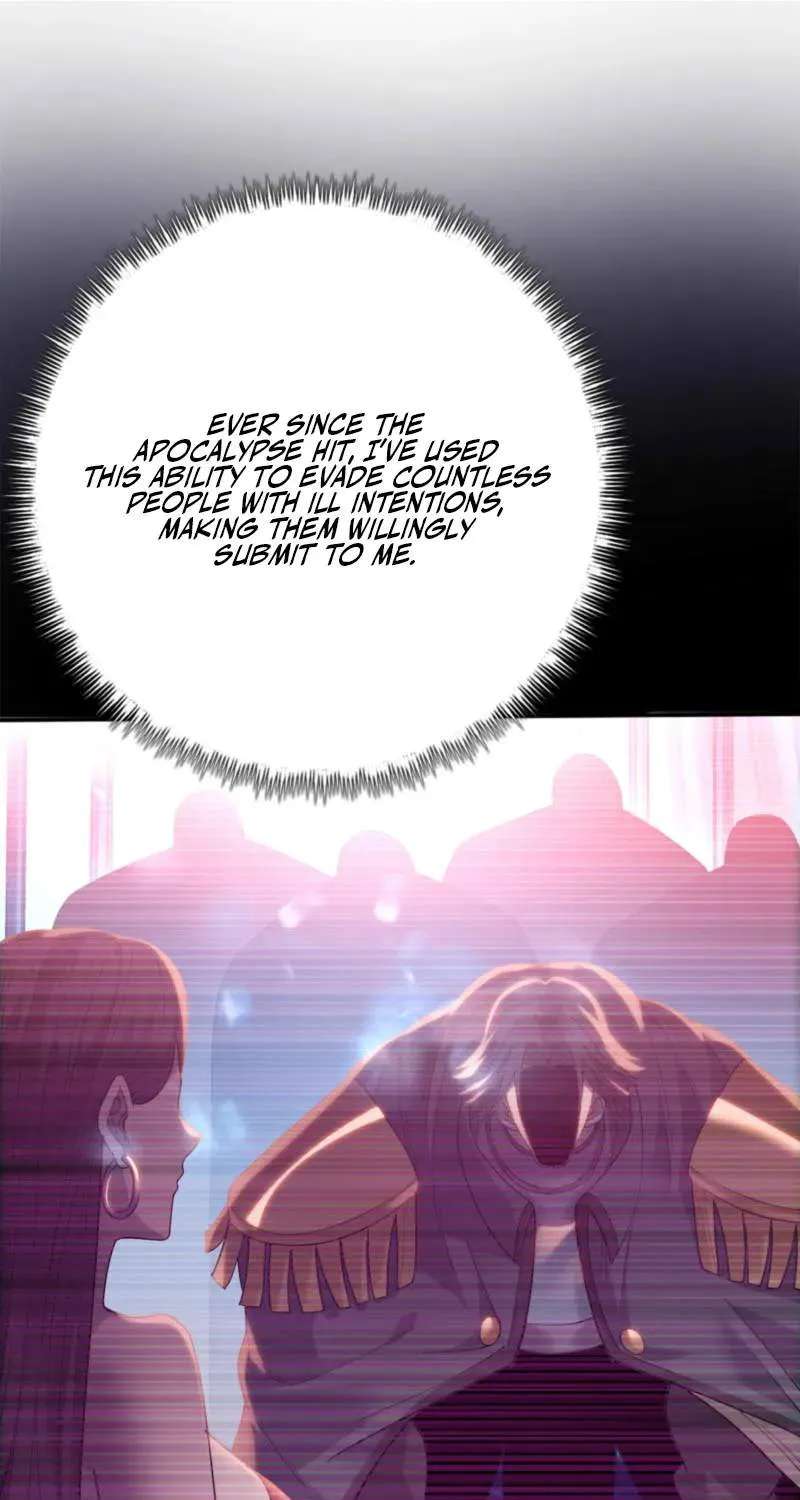 The Doomsday Ruthless Man: Hoarding Trillions Of Supplies At The Beginning Chapter 133 - page 18