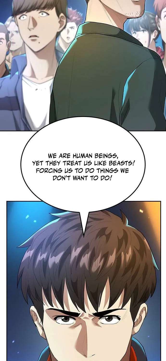 Return of the Star Player Chapter 18 - page 30